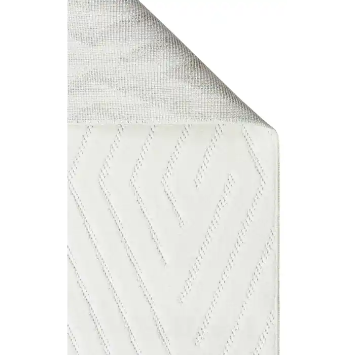 CAPE TOWN HALI 0030 Hav Toz Vermez Yüksek Alçak Dokulu Yumuşak Tuşeli Makine Halısı