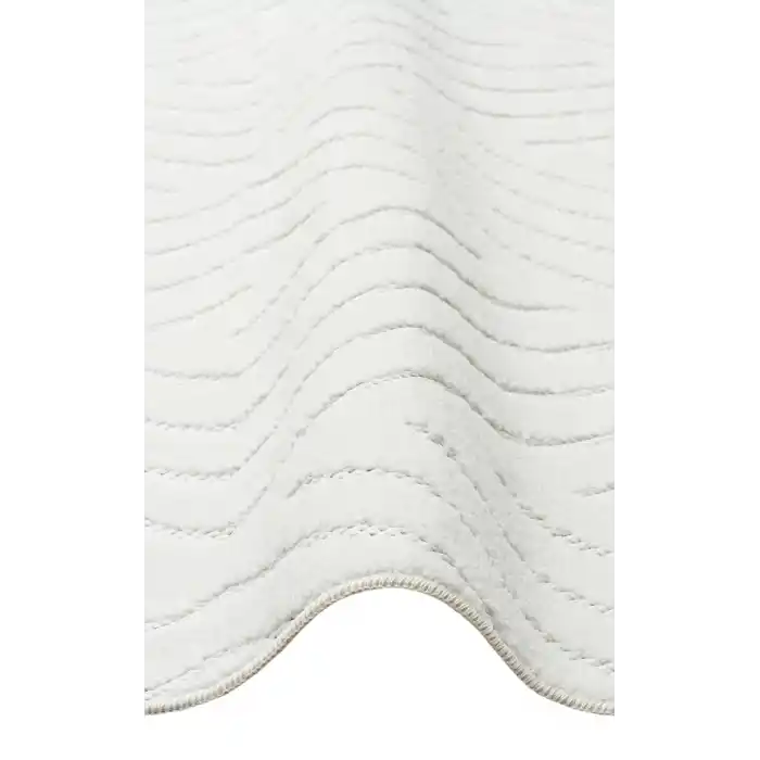 CAPE TOWN HALI 0030 Hav Toz Vermez Yüksek Alçak Dokulu Yumuşak Tuşeli Makine Halısı