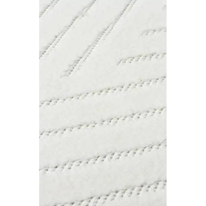 CAPE TOWN HALI 0030 Hav Toz Vermez Yüksek Alçak Dokulu Yumuşak Tuşeli Makine Halısı