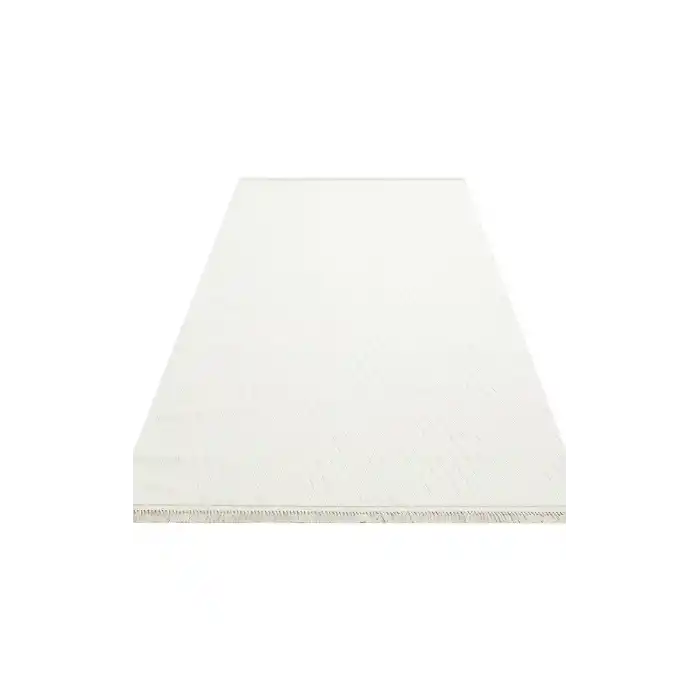 CAPE TOWN HALI 0030 Hav Toz Vermez Yüksek Alçak Dokulu Yumuşak Tuşeli Makine Halısı