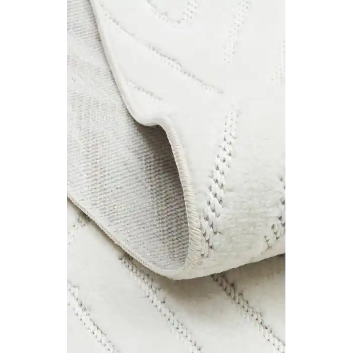 CAPE TOWN HALI 0030 Hav Toz Vermez Yüksek Alçak Dokulu Yumuşak Tuşeli Makine Halısı