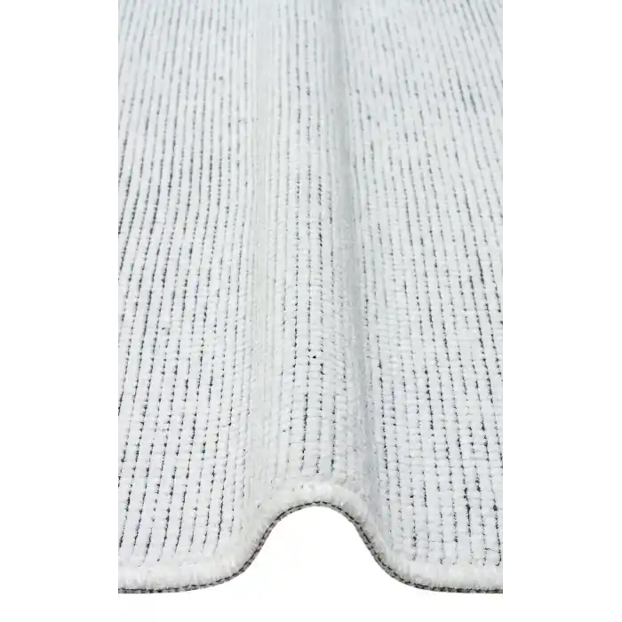 CAPRI KILIM 0019 Hav Toz Vermez Kaymaz Kolay Kullanımlı Yıkanabilir Düz Renk Kilim