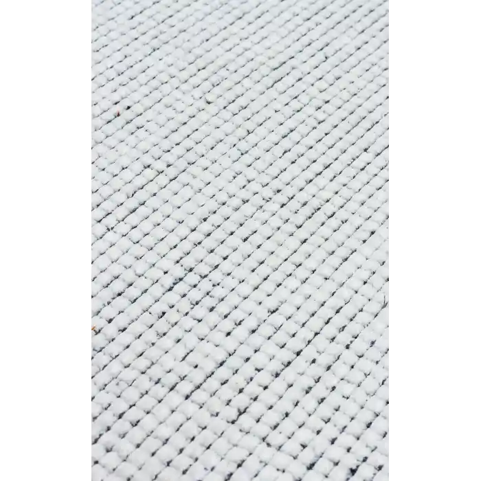 CAPRI KILIM 0019 Hav Toz Vermez Kaymaz Kolay Kullanımlı Yıkanabilir Düz Renk Kilim