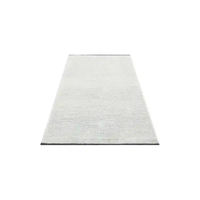 CAPRI KILIM 0019 Hav Toz Vermez Kaymaz Kolay Kullanımlı Yıkanabilir Düz Renk Kilim