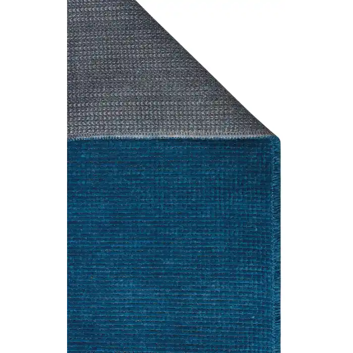 CAPRI KILIM 0046 Hav Toz Vermez Kaymaz Kolay Kullanımlı Yıkanabilir Düz Renk Kilim