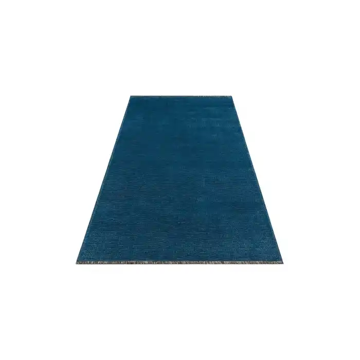 CAPRI KILIM 0046 Hav Toz Vermez Kaymaz Kolay Kullanımlı Yıkanabilir Düz Renk Kilim