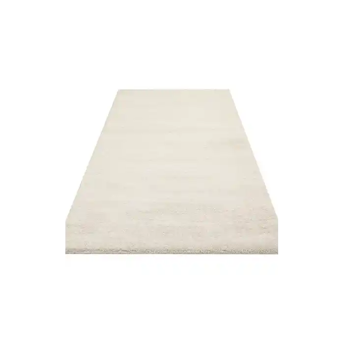 COMFORT SHAGGY 337 Kolay Kullanımlı Hav Toz Vermez Yumuşak Dokulu Modern Pofuduk Shaggy Halı