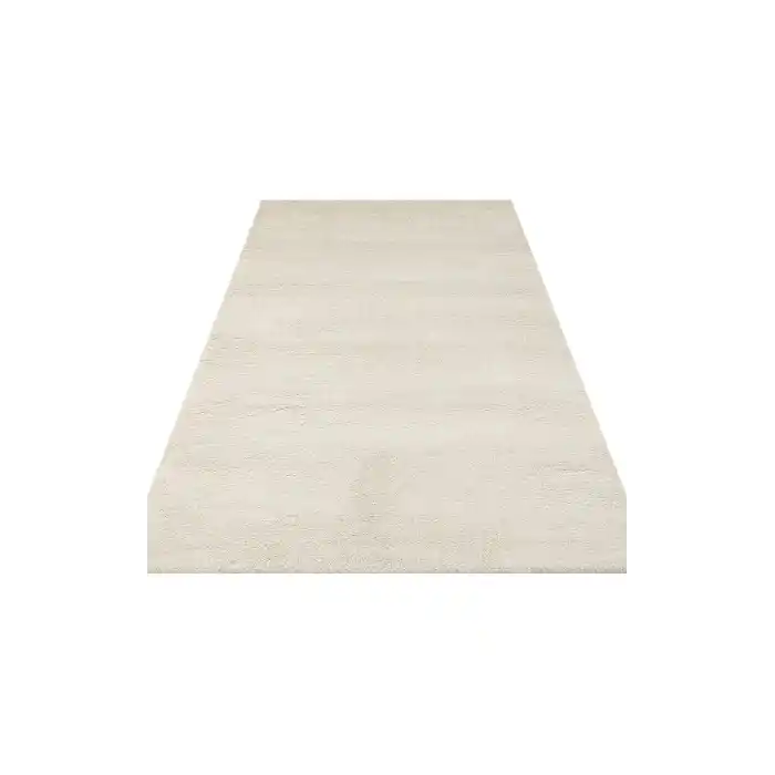 COMFORT SHAGGY 337 Kolay Kullanımlı Hav Toz Vermez Yumuşak Dokulu Modern Pofuduk Shaggy Halı