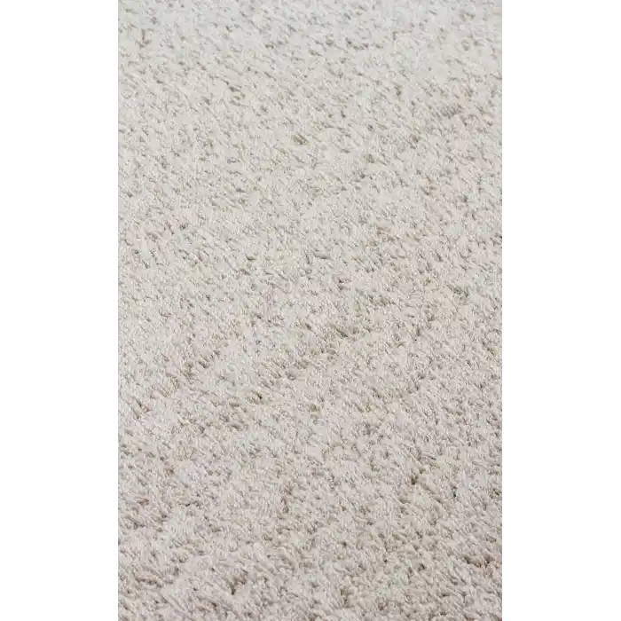 COMFORT SHAGGY 355 Kolay Kullanımlı Hav Toz Vermez Yumuşak Dokulu Modern Pofuduk Shaggy Halı
