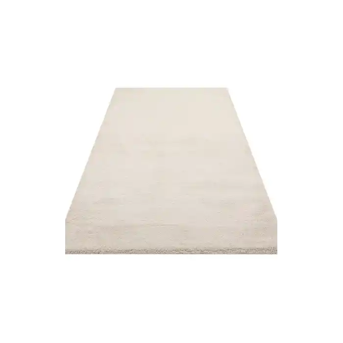 COMFORT SHAGGY 355 Kolay Kullanımlı Hav Toz Vermez Yumuşak Dokulu Modern Pofuduk Shaggy Halı