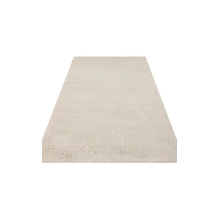 COMFORT SHAGGY 355 Kolay Kullanımlı Hav Toz Vermez Yumuşak Dokulu Modern Pofuduk Shaggy Halı