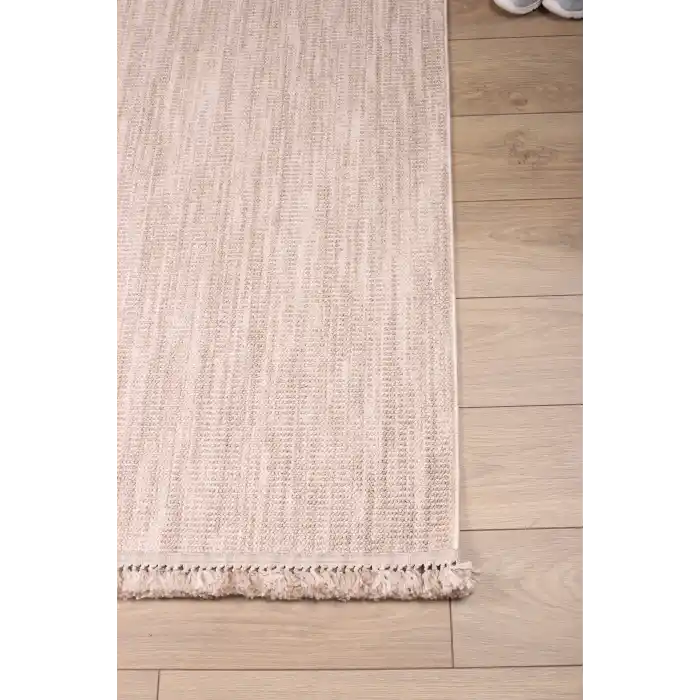 Corsa 8940A Vizon Özel Bukle Tekniğiyle Üretilmiş Modern Makine Halısı