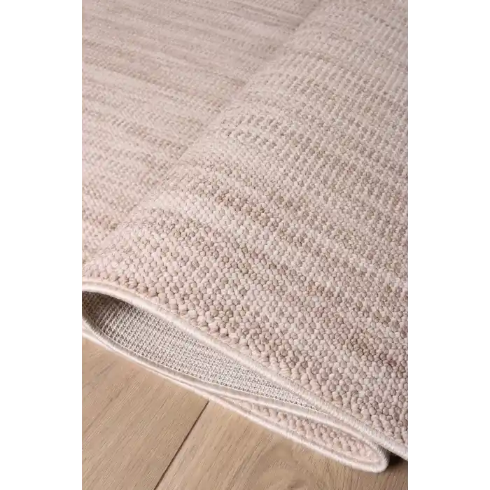 Corsa 8940A Vizon Özel Bukle Tekniğiyle Üretilmiş Modern Makine Halısı