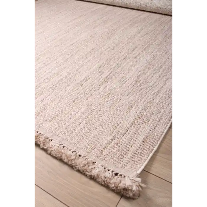 Corsa 8940A Vizon Özel Bukle Tekniğiyle Üretilmiş Modern Makine Halısı