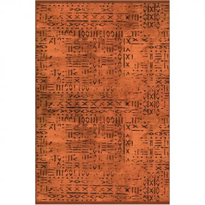 Dream 8010 Dekoratif Makine Halısı