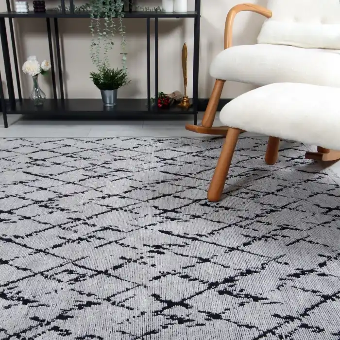 Dream 8015 Dekoratif Makine Halısı