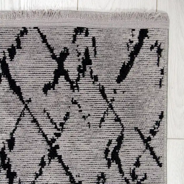 Dream 8015 Dekoratif Makine Halısı