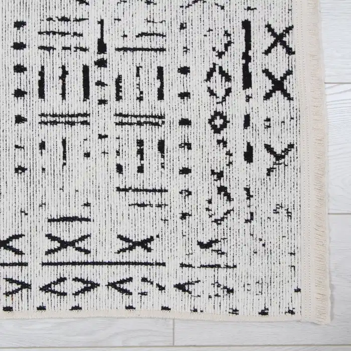 Dream 8018 Dekoratif Makine Halısı