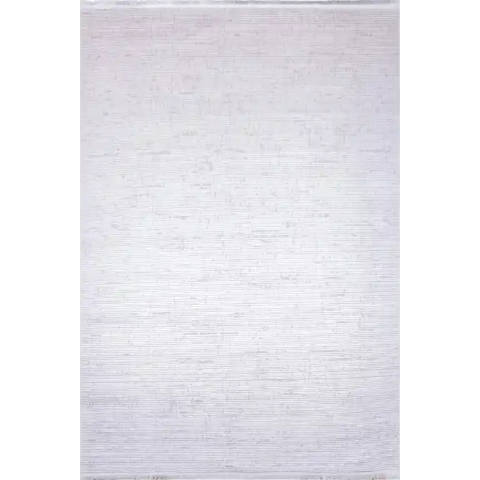 Elit 20630C Gri Akrilik Makine Halısı