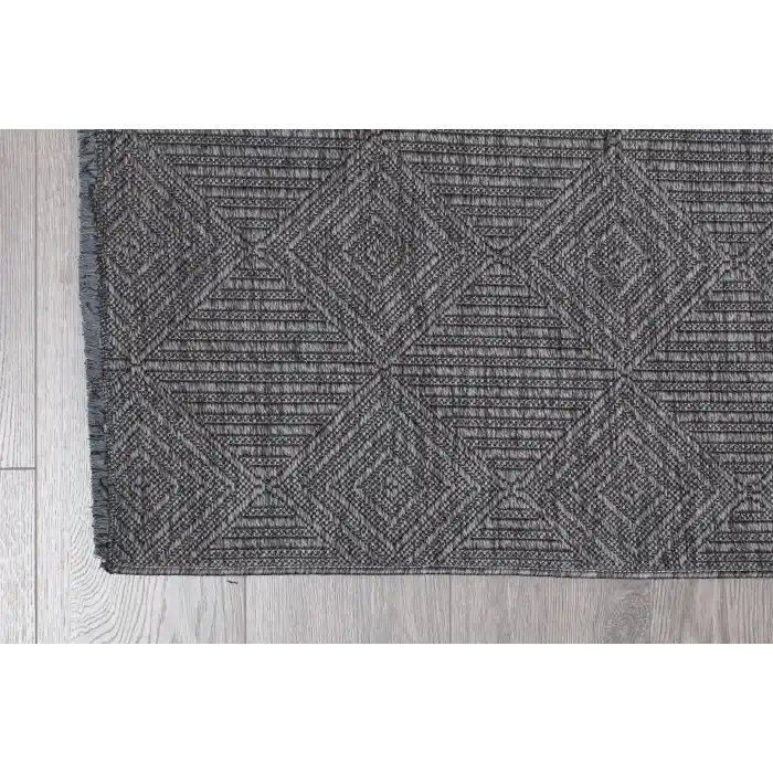 Gabardin GB-1 Dekoratif Modern Makine Halısı