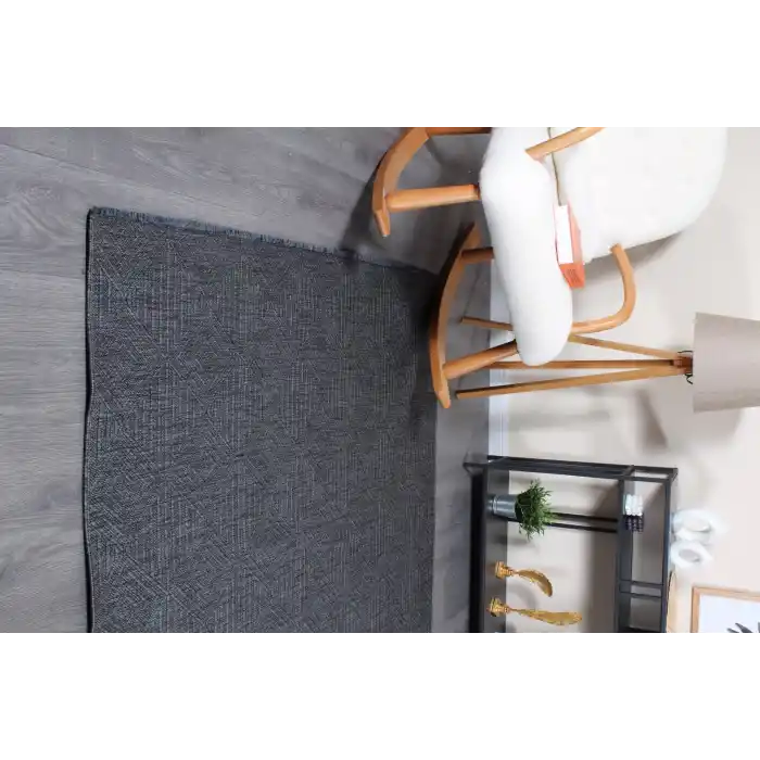 Gabardin GB-1 Dekoratif Modern Makine Halısı