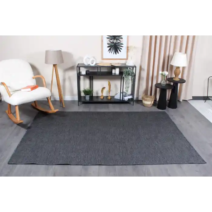 Gabardin GB-1 Dekoratif Modern Makine Halısı