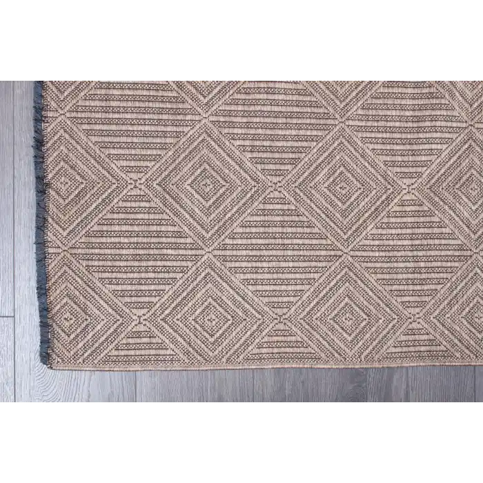 Gabardin GB-2 Dekoratif Modern Makine Halısı