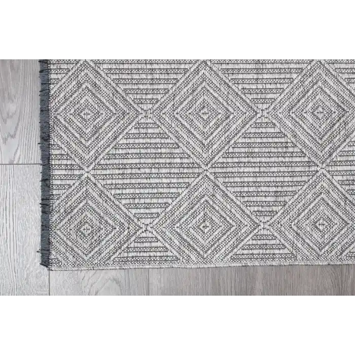 Gabardin GB-3 Dekoratif Modern Makine Halısı