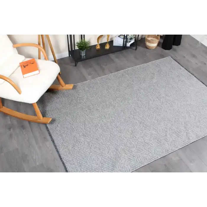 Gabardin GB-3 Dekoratif Modern Makine Halısı