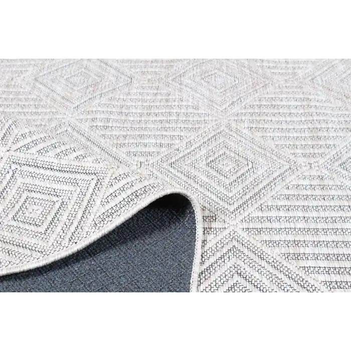 Gabardin GB-4 Dekoratif Modern Makine Halısı