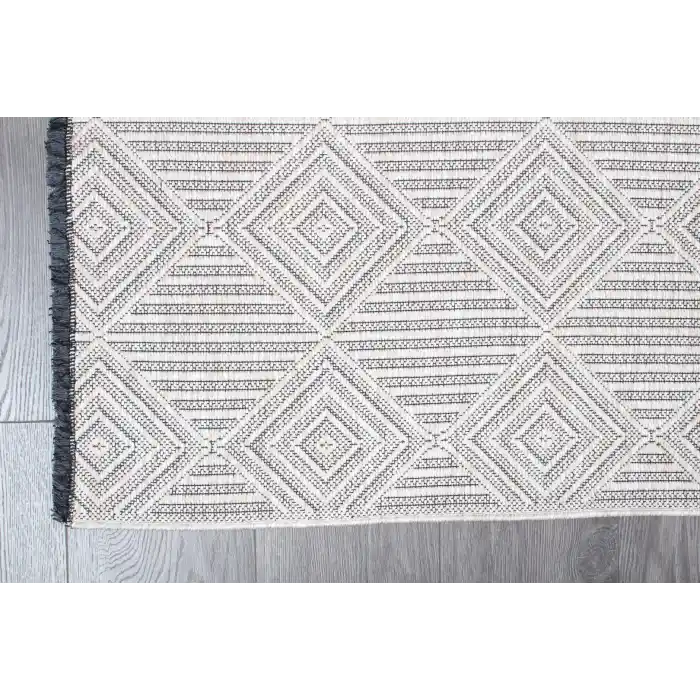 Gabardin GB-4 Dekoratif Modern Makine Halısı