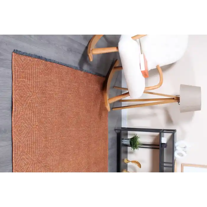 Gabardin GB-5 Dekoratif Modern Makine Halısı