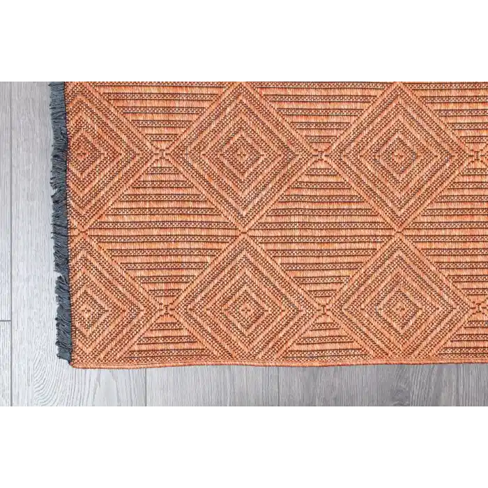 Gabardin GB-5 Dekoratif Modern Makine Halısı