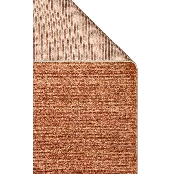 GESSI HALI 0045 Özel Hav Vermeyen ve Kolay Temizlenebilir Tencel Kullanılarak El Emeği ile Özel Tezgahlarda Üretilen Modern Kara Tezgah Halısı