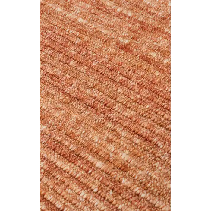 GESSI HALI 0045 Özel Hav Vermeyen ve Kolay Temizlenebilir Tencel Kullanılarak El Emeği ile Özel Tezgahlarda Üretilen Modern Kara Tezgah Halısı