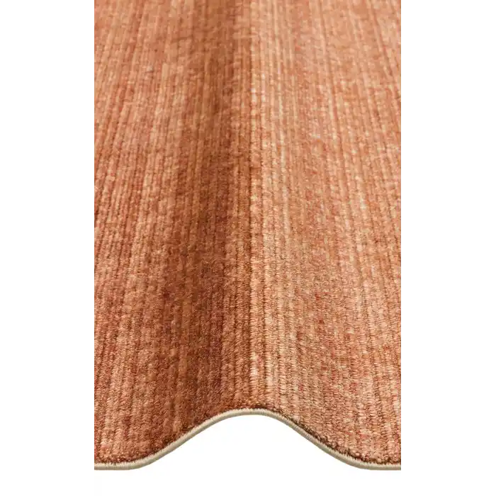 GESSI HALI 0045 Özel Hav Vermeyen ve Kolay Temizlenebilir Tencel Kullanılarak El Emeği ile Özel Tezgahlarda Üretilen Modern Kara Tezgah Halısı