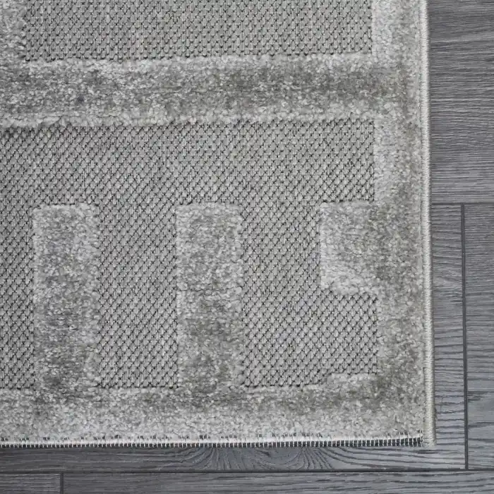 Grace 54100-295 Modern Dekoratif Makine Halısı