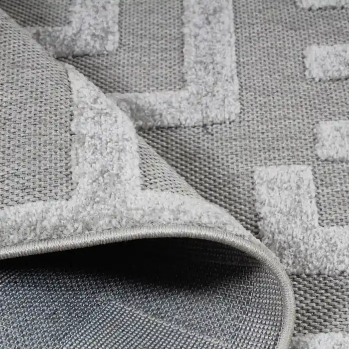 Grace 54100-295 Modern Dekoratif Makine Halısı