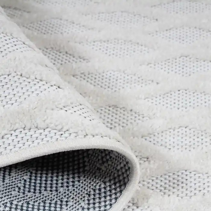 Grace 54101-260 Modern Dekoratif Makine Halısı