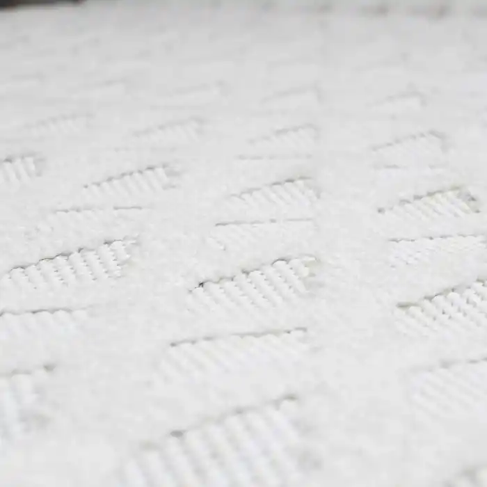 Grace 54101-260 Modern Dekoratif Makine Halısı