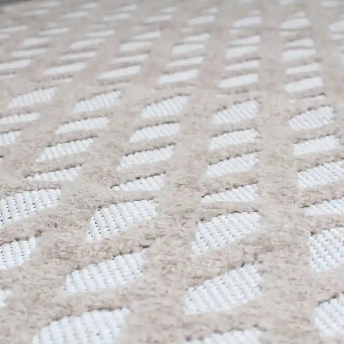 Grace 54101-270 Modern Dekoratif Makine Halısı