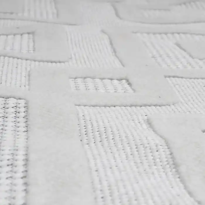 Grace 65021-260 Modern Dekoratif Makine Halısı