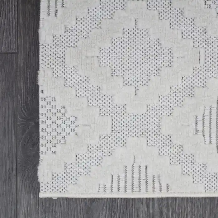 Grace 65022-270 Modern Dekoratif Makine Halısı