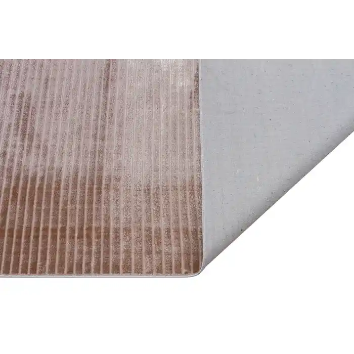 Harmony 4005 Vizon Dekoratif Modern Makine Halısı