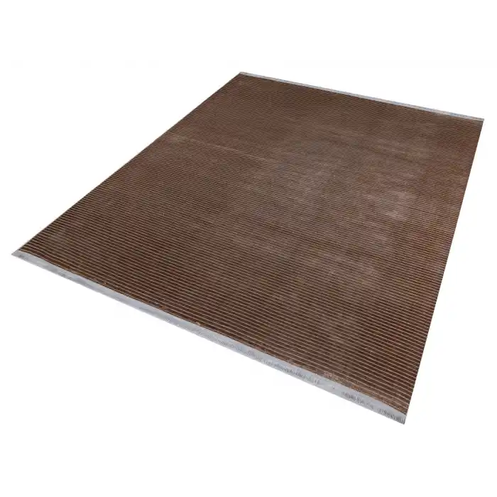 Harmony 4005 Vizon Dekoratif Modern Makine Halısı