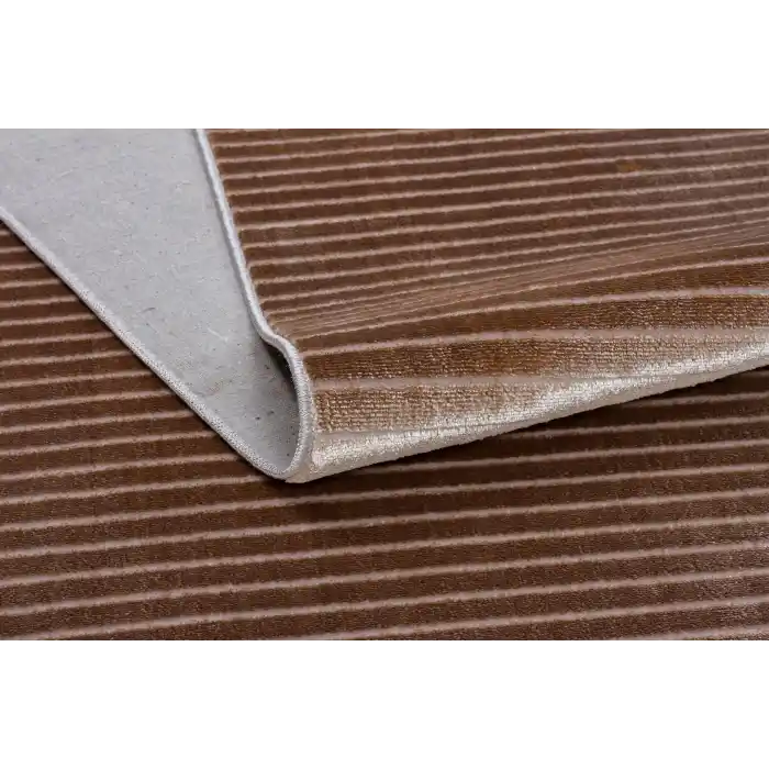 Harmony 4005 Vizon Dekoratif Modern Makine Halısı