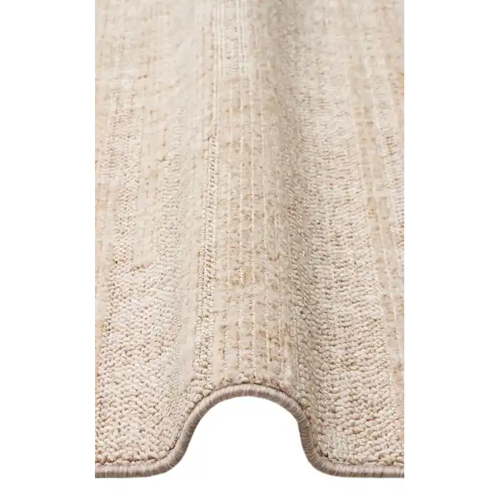 JOY HALI 0023 Hav Toz Vermeyen Yumuşak dokulu Modern Makine Halısı