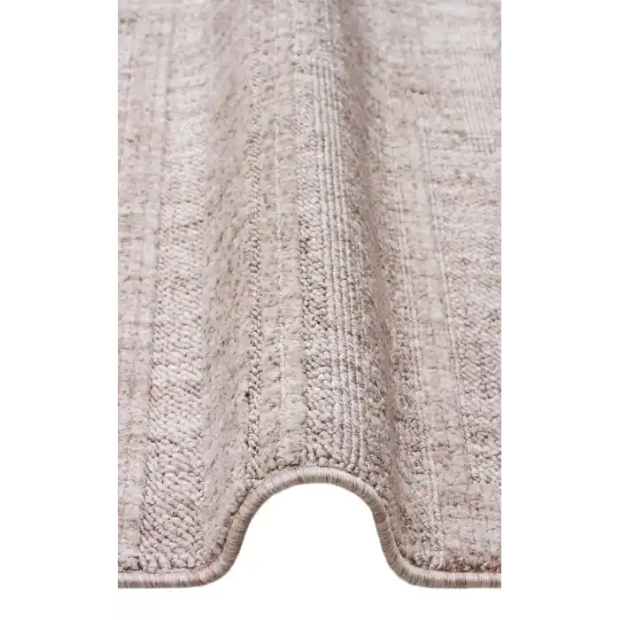 JOY HALI 0035 Hav Toz Vermeyen Yumuşak dokulu Modern Makine Halısı