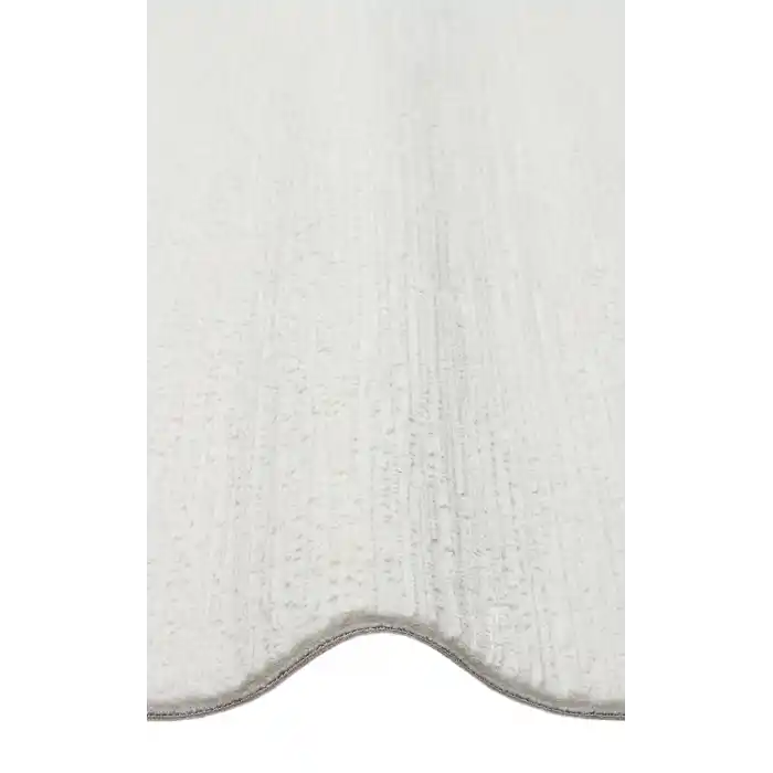 LAGOS HALI 0520 Hav Toz Vermez Eskitme Desenli Modern Makine Halısı