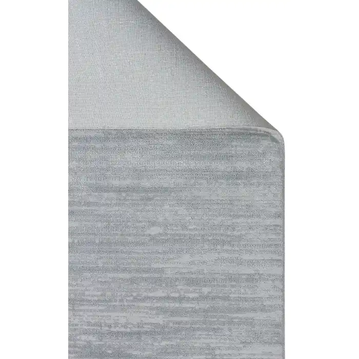 LAGOS HALI 0524 Hav Toz Vermez Eskitme Desenli Modern Makine Halısı